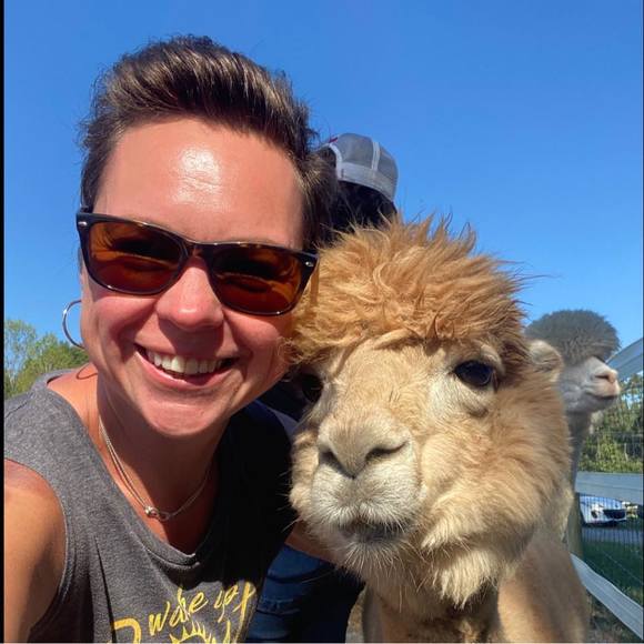 Meet your Posher, Natalia - Picture 1 of 1